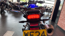 BMW F800 GS (24MY)